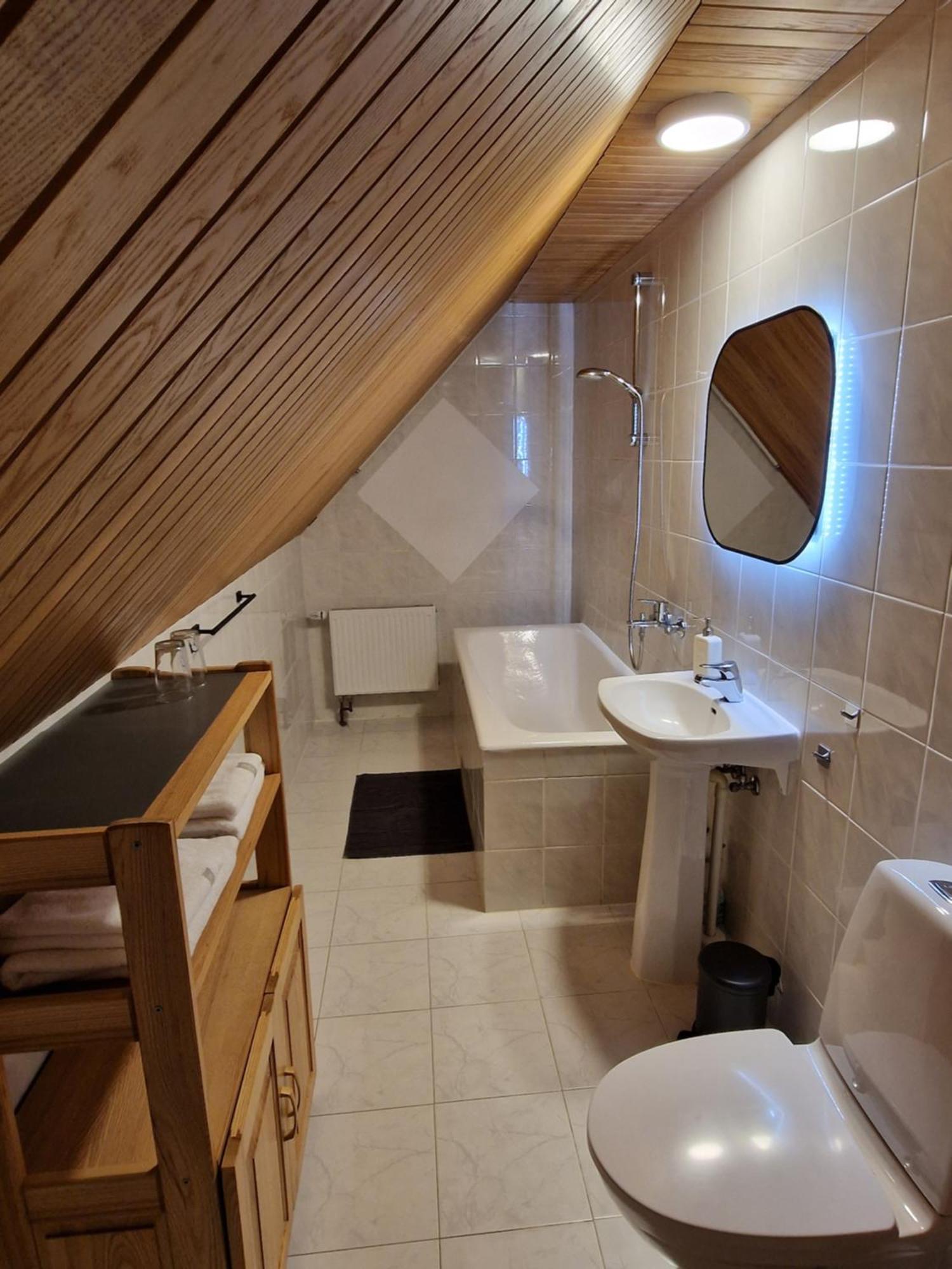 Hotel Nidos Bure Zimmer foto